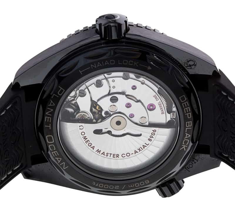 Omega Planet Ocean 215.92.46.22.01.001